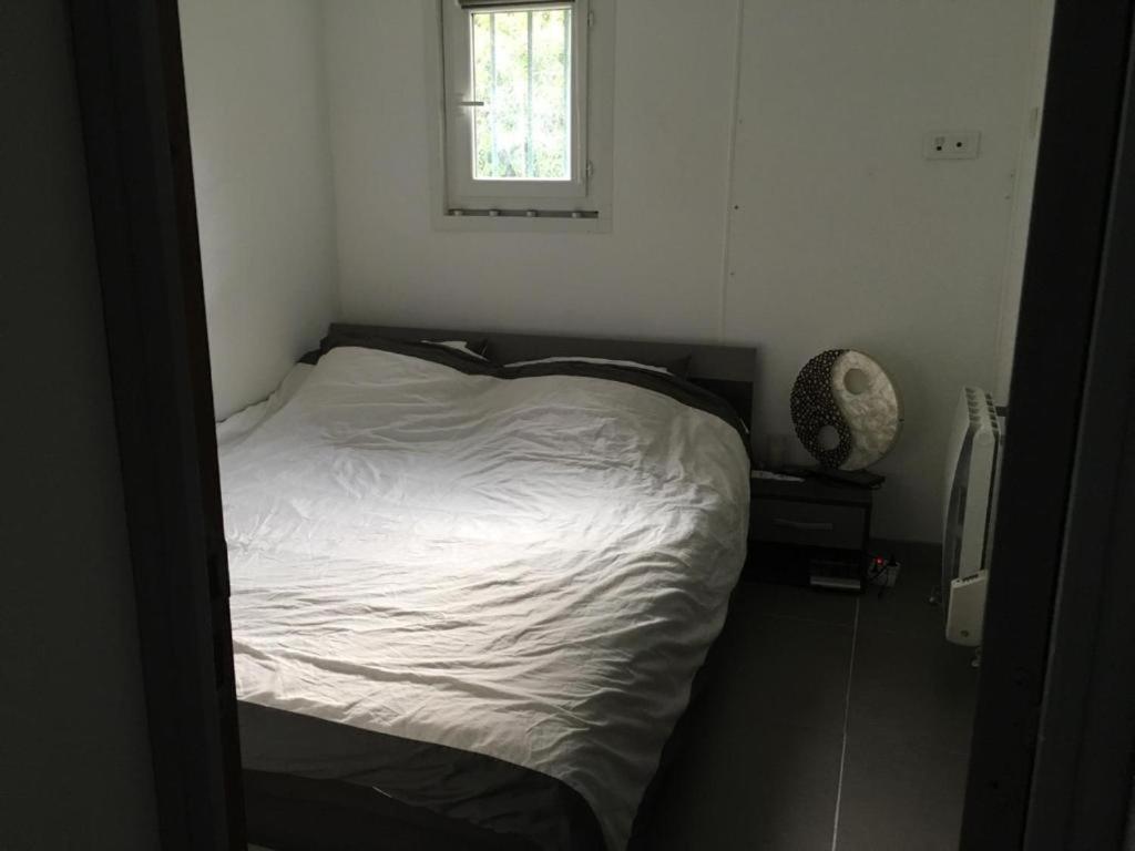 Tomel Apartamento Tolón Exterior foto