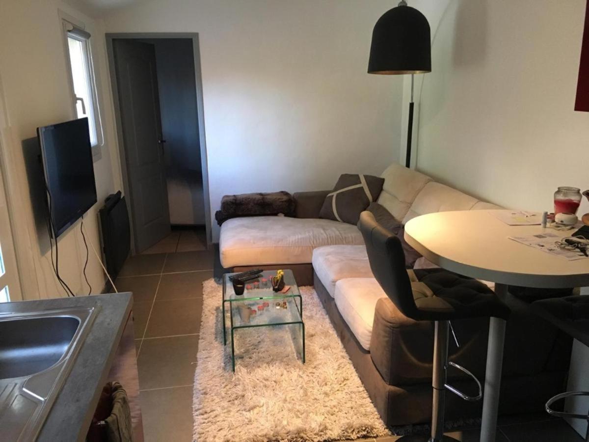 Tomel Apartamento Tolón Exterior foto