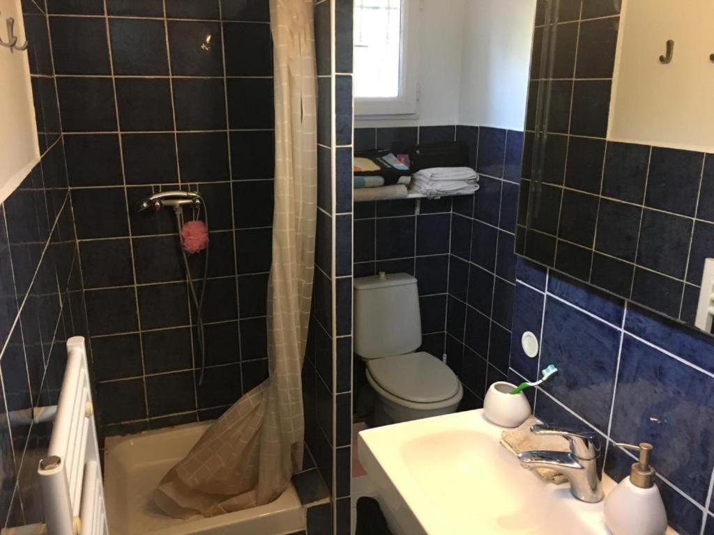 Tomel Apartamento Tolón Exterior foto